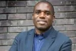 David Lammy MP