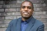 David Lammy MP