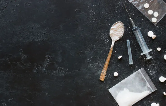 The Model Drug Law for West Africa argues for the decriminalising of personal use