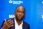 Sam Gyimah MP  [sm]