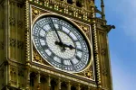 The Palace of Westminster [SM]