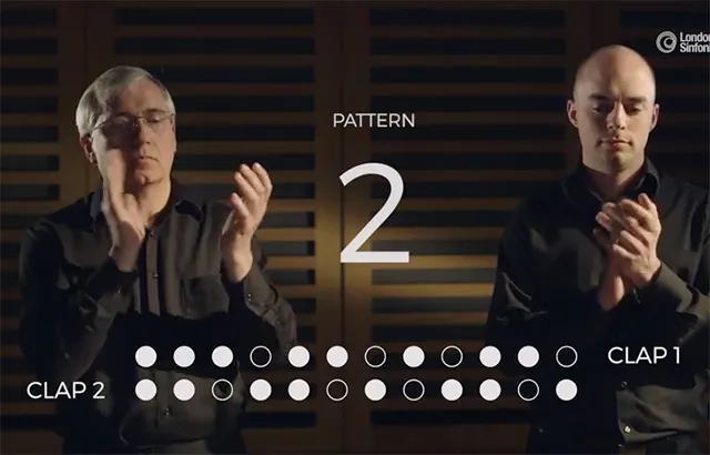 London Sinfionetta perform the original piece