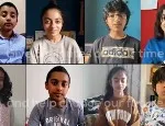 Screenshot from Our Genes Our Health campaign video