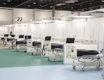 NHS Nightingale Hospital London