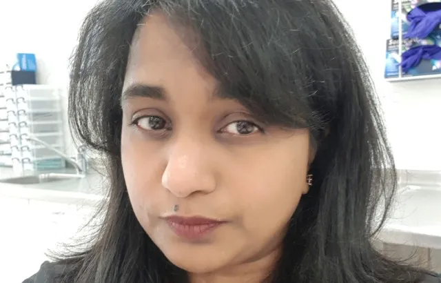 Swati Nehete