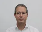 Professor Steffen Petersen