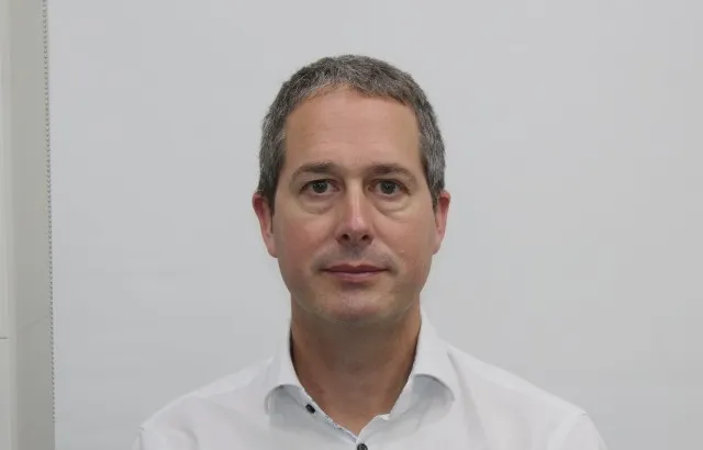 Professor Steffen Petersen