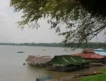 Yarinacocha, Ucayali. Credit: Doreen Montag