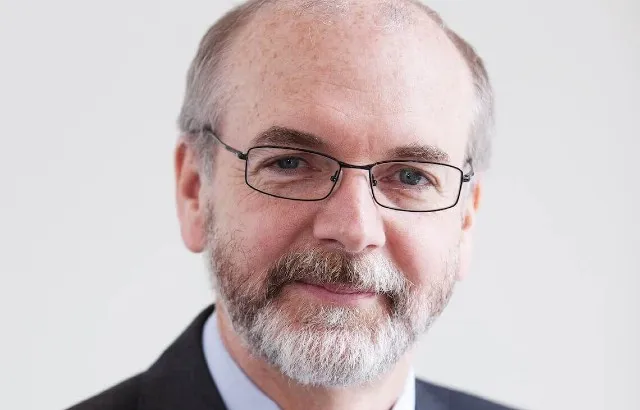 Professor Andrew Pollard
