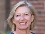 Professor Fiona Walter