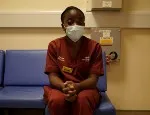 Healthcare worker