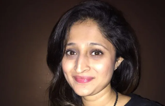 Dr Jahnavi Daru
