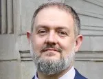Dr Mark Freestone