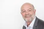 Profile photo of Tony Raven, Chair of QMI