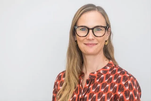 Professor Claudia Langenberg