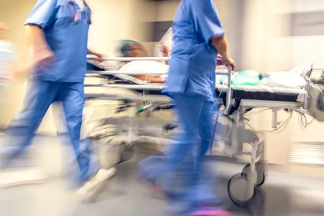 Hospital