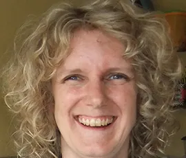 Anne Smith 