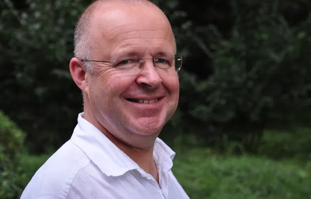 Professor David Sadler