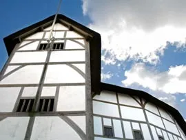 Shakespeare's Globe Theatre