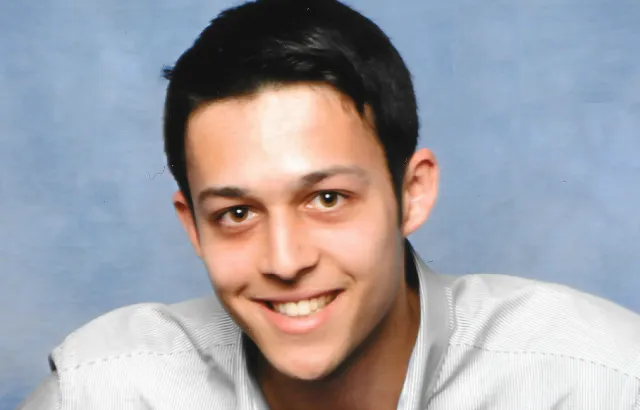 Kieran Hashmi won a place at a Russian cosmonaut training centre 