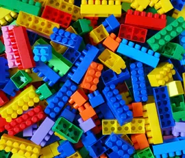 The creation of a Lego Universe is the must-see event of Researchers’ Night