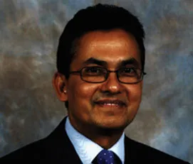 Muquim Ahmed