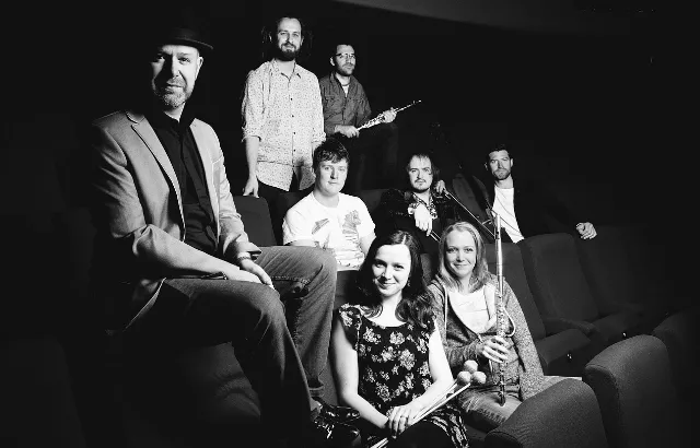 Ossian Ensemble