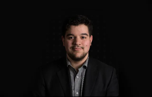 Sam Amrani