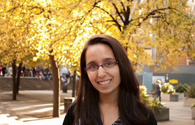 Ambika Kumar 
