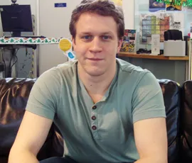 Dominic Bell