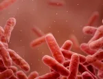 Bacteria gaining drug resistance