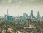 London Skyline