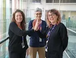 Dominique Bonnet, Ilaria Malanchi and Francesca Ciccarelli