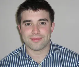 Dr Alistair Noyce