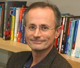 Professor Clive Seale