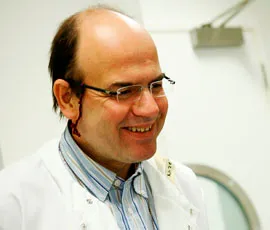 Professor Dean Nizetic