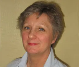 Professor Liz Davenport