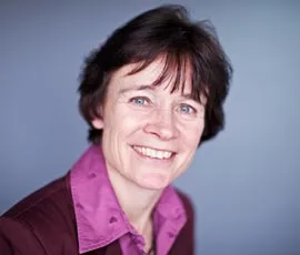 Professor Susan Dilly