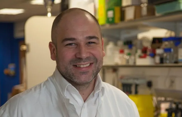 Kevin Rouault-Pierre, PhD