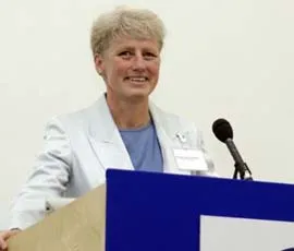 Professor Trisha Greenhalgh
