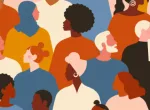 Group of people. Credit:iStock.com