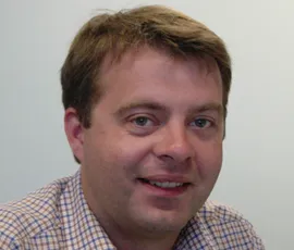 Professor David Kelsell