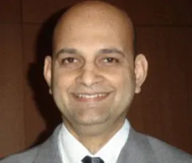 Professor Khalid Khan