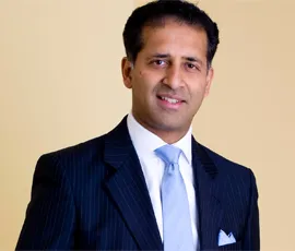 Dr Mel Lobo