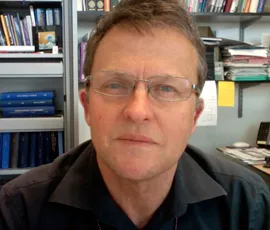 Professor Malcolm Alison