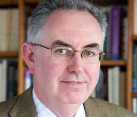 Professor Mark Caulfield