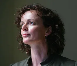 Dr Patricia McGettigan