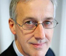 Professor Richard Trembath