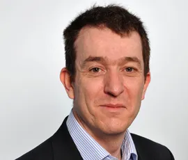 Dr Rupert Pearse