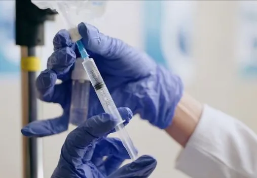 Bladder cancer breakthrough 